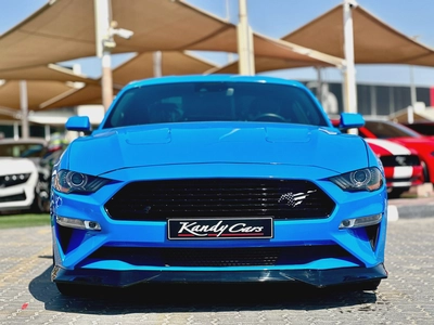 2023 Ford Mustang GT-10