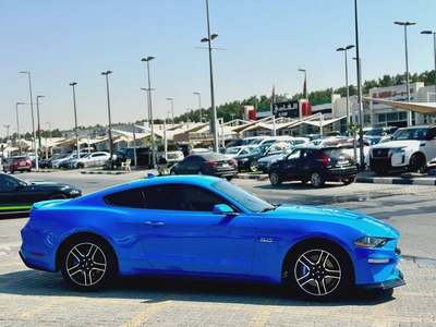 2023 Ford Mustang GT-9