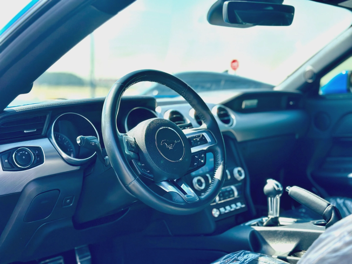 2023 Ford Mustang GT-11-11