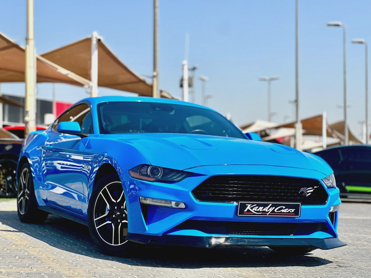 2023 Ford Mustang GT-7-7