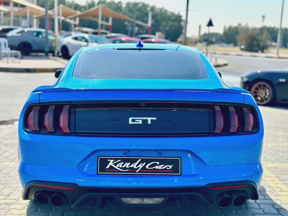 2023 Ford Mustang GT-1-1