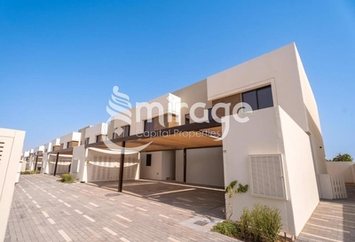 TOWNHOUSE FOR RENT IN NOYA VIVA, NOYA-0