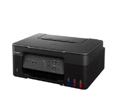 Canon PIXMA G3430 All-in-One Multi-function printer, Print, Copy, Scan, USB, Wi Fi, Black-2