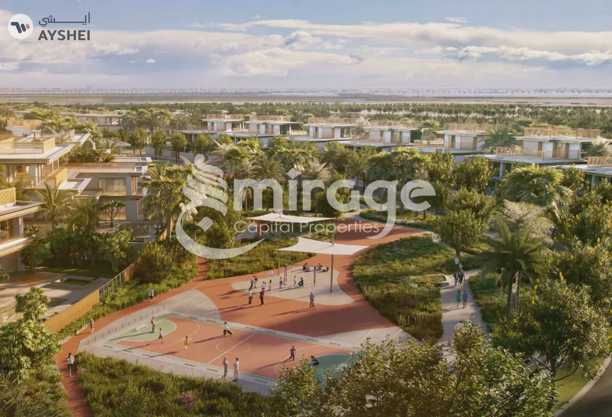 APARTMENT FOR SALE IN REEM HILLS, NAJMAT ABU DHABI