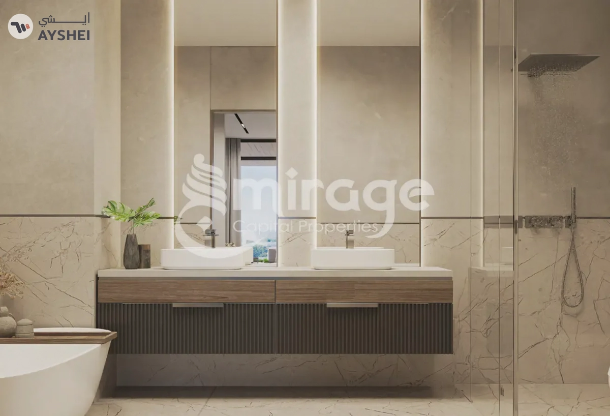 APARTMENT FOR SALE IN REEM HILLS, NAJMAT ABU DHABI