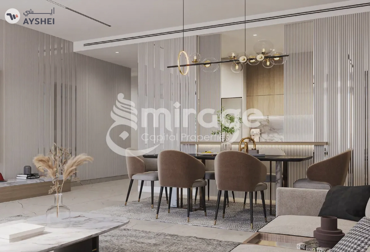 APARTMENT FOR SALE IN REEM HILLS, NAJMAT ABU DHABI
