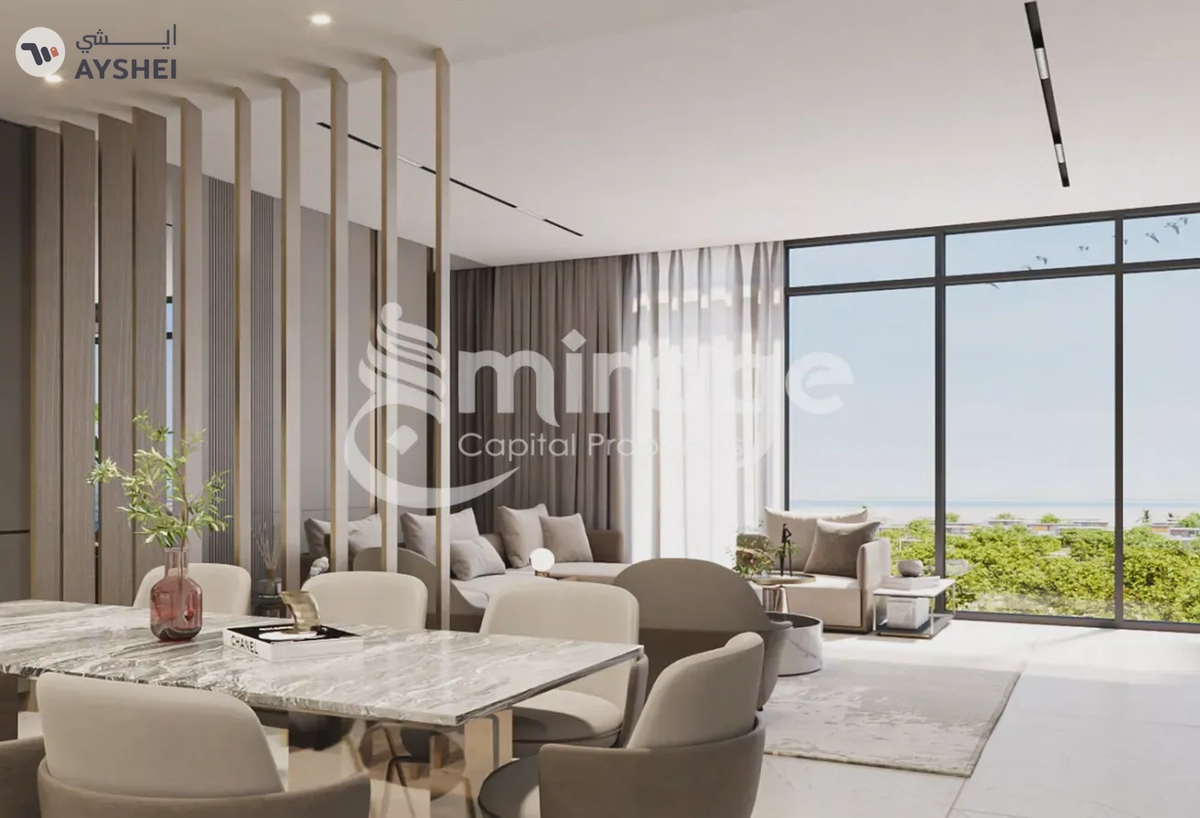 APARTMENT FOR SALE IN REEM HILLS, NAJMAT ABU DHABI