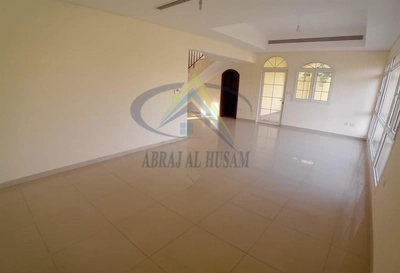 VILLA FOR SALE IN AL SHAMKHA-4