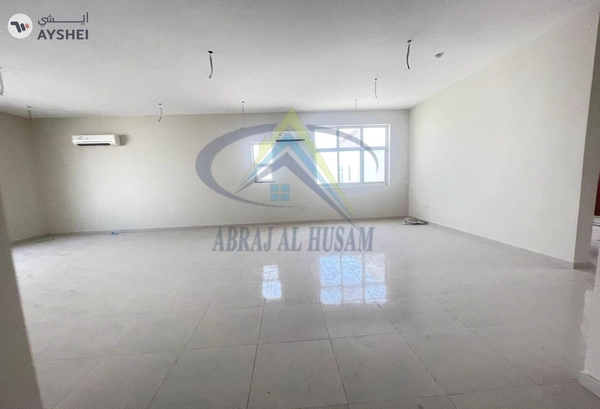 VILLA FOR SALE IN AL SHAMKHA