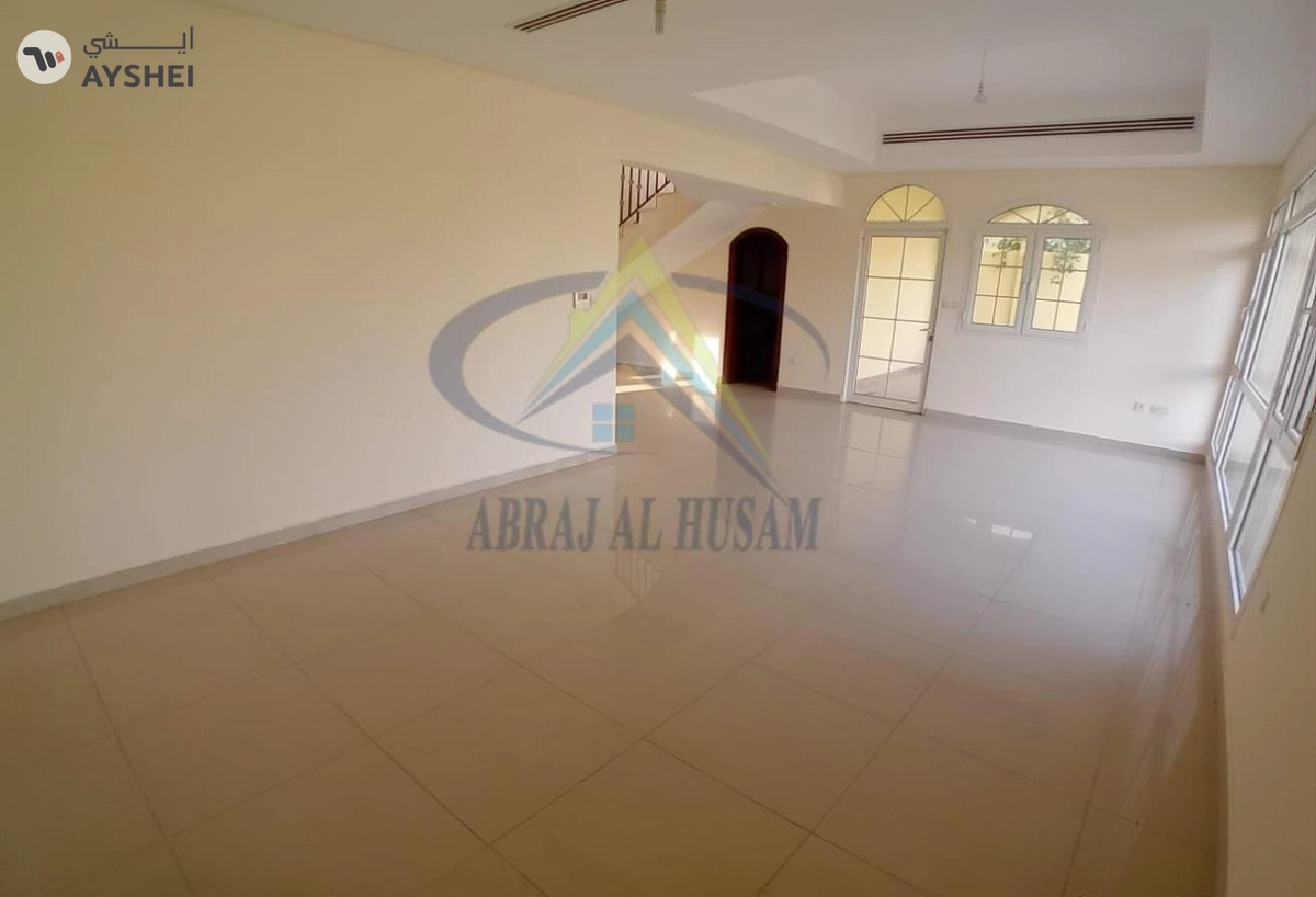 VILLA FOR SALE IN AL SHAMKHA-4-4