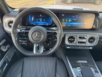 Mercedes Benz G63 AMG 2025 4800km - A22 Suspension - Japan Import - Clean Title-8