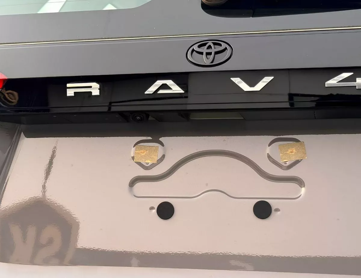 Toyota RAV4 XLE-G MID OPTION || 2.0L PETROL V4 / SUNROOF / DRIVER PWR SEAT / DVD+REAR CAMERA (CODE # RVPXLEO)-6-0