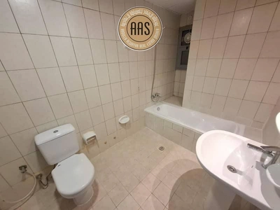 In prime location huge 2bhk with Balcony Wardrobes-14
