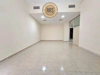 In prime location huge 2bhk with Balcony Wardrobes-1