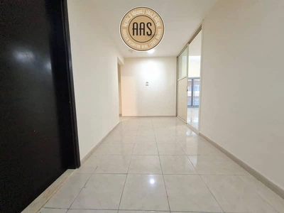 In prime location huge 2bhk with Balcony Wardrobes-6