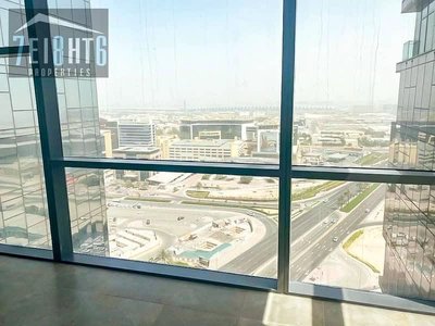Al Fattan Sky Tower 2, Al Fattan Sky Towers, Umm Ramool, Dubai-9