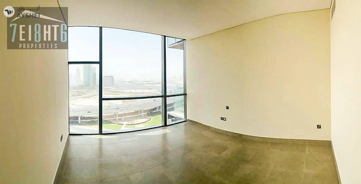Al Fattan Sky Tower 2, Al Fattan Sky Towers, Umm Ramool, Dubai-2-2