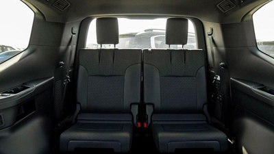 Toyota Land Cruiser LC300 VX 3.5P AT MY2025 – BLACK-18