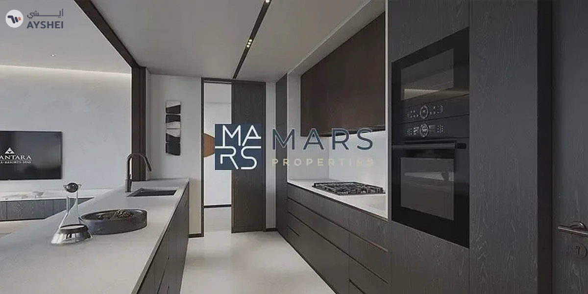 🌟 Luxurious Living Redefined - Beachfront Haven in Anantara Residence, Sharjah 🌊