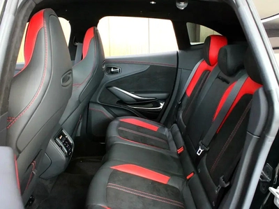 2022 - Aston Martin DBX 550 - Low mileage-2