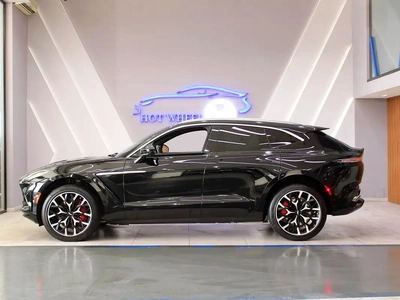 2022 - Aston Martin DBX 550 - Low mileage-7