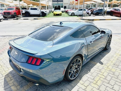 2024 Ford Mustang Ecoboost Premium-11
