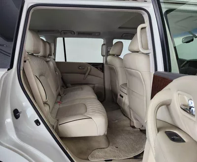 Nissan Patrol LE PLATINUM SE T1 5.6L 5.6L-8CYL UPGRADED WITH 2023 KIT - EXCELLENT CONDITION-10