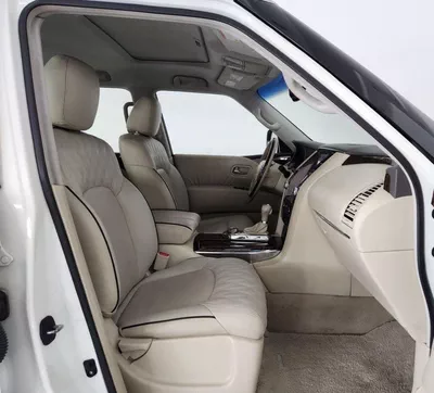 Nissan Patrol LE PLATINUM SE T1 5.6L 5.6L-8CYL UPGRADED WITH 2023 KIT - EXCELLENT CONDITION-7