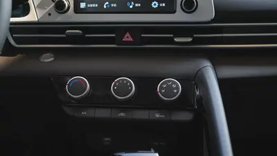 2025 HYUNDAI ELANTRA 1.5 CHINESE SPECS-10