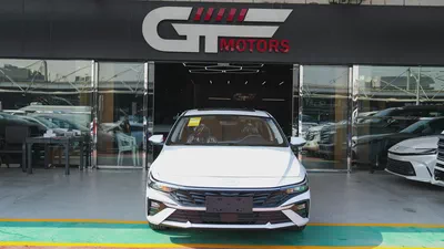 2025 HYUNDAI ELANTRA 1.5 CHINESE SPECS-1