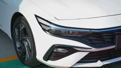2025 HYUNDAI ELANTRA 1.5 CHINESE SPECS-2