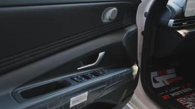 2025 HYUNDAI ELANTRA 1.5 CHINESE SPECS-8
