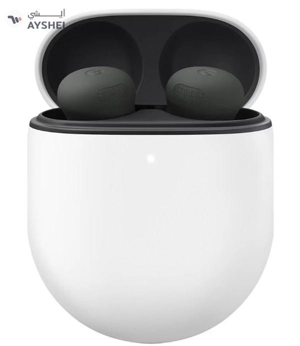 Google Pixel Buds Pro 2 - True Wireless Earbuds with Active Noise Cancellation & Bluetooth