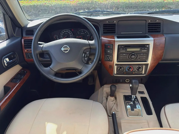 **2017**GCC SPEC NEAT AND CLEAN LESS KILOMETER