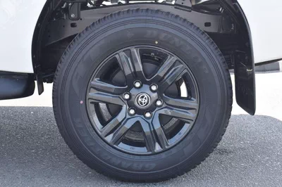 Toyota Hilux SGLX 2.7L V4 PETROL MANUL-17