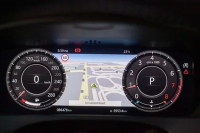Jaguar F-PACE Prestige 2020 GCC specs-11