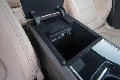 Jaguar F-PACE Prestige 2020 GCC specs-14