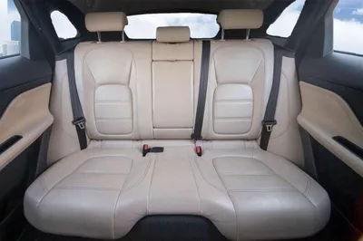 Jaguar F-PACE Prestige 2020 GCC specs-17