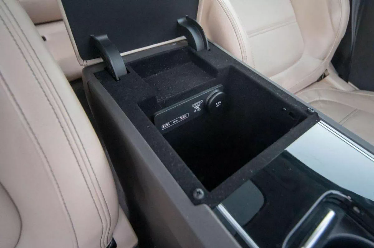 Jaguar F-PACE Prestige 2020 GCC specs-14-0