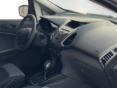 Ford Ecosport | GCC Specs | Full Service History | Original Paint-14