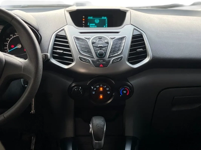 Ford Ecosport | GCC Specs | Full Service History | Original Paint-9