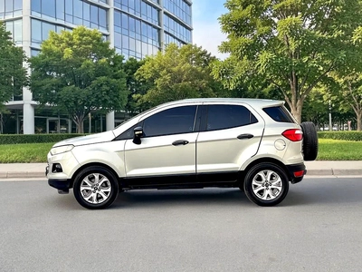 Ford Ecosport | GCC Specs | Full Service History | Original Paint-6