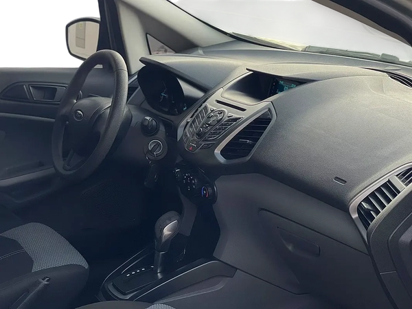 Ford Ecosport | GCC Specs | Full Service History | Original Paint