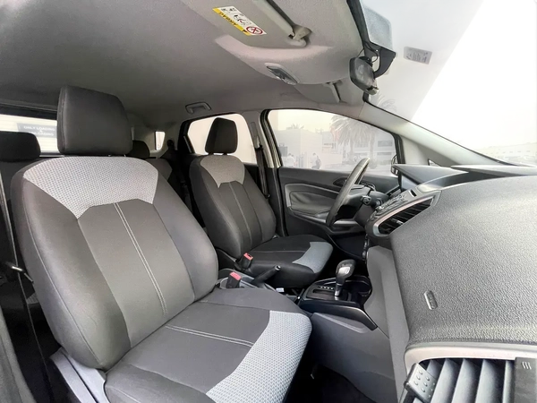 Ford Ecosport | GCC Specs | Full Service History | Original Paint
