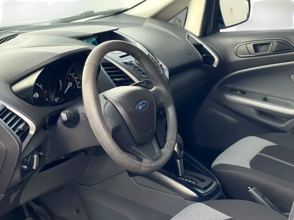 Ford Ecosport | GCC Specs | Full Service History | Original Paint