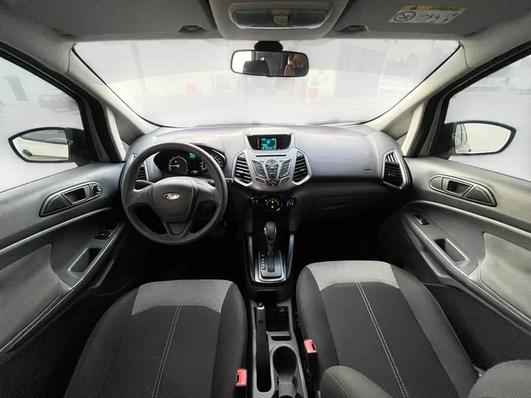 Ford Ecosport | GCC Specs | Full Service History | Original Paint