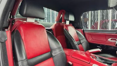 BMW Z8 2002 | GCC Specs | Excellent | 4.9L  V8 | 6 Speed Manual-18