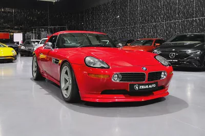 BMW Z8 2002 | GCC Specs | Excellent | 4.9L  V8 | 6 Speed Manual-2