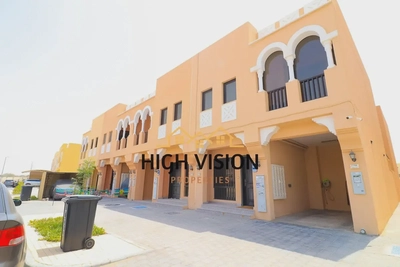 Hydra Village, Abu Dhabi-0
