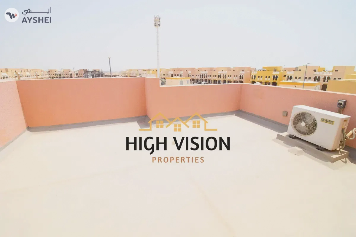 Hydra Village, Abu Dhabi-9-9